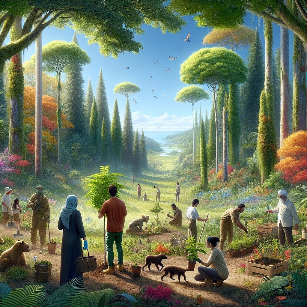 Deforestation solutions: what actually works beyond awareness campaigns