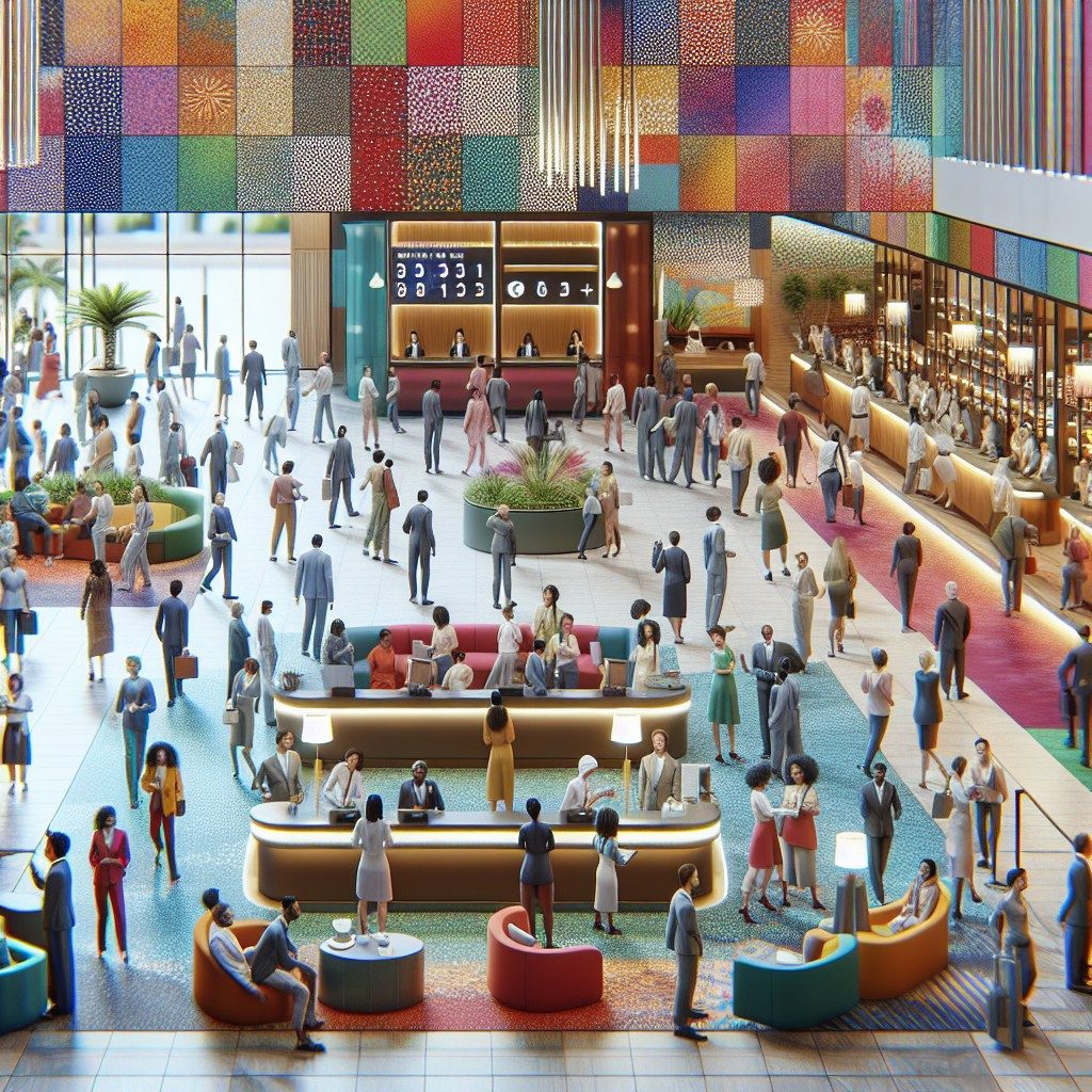 Hotel Industry: Recovery and New Hospitality Trends