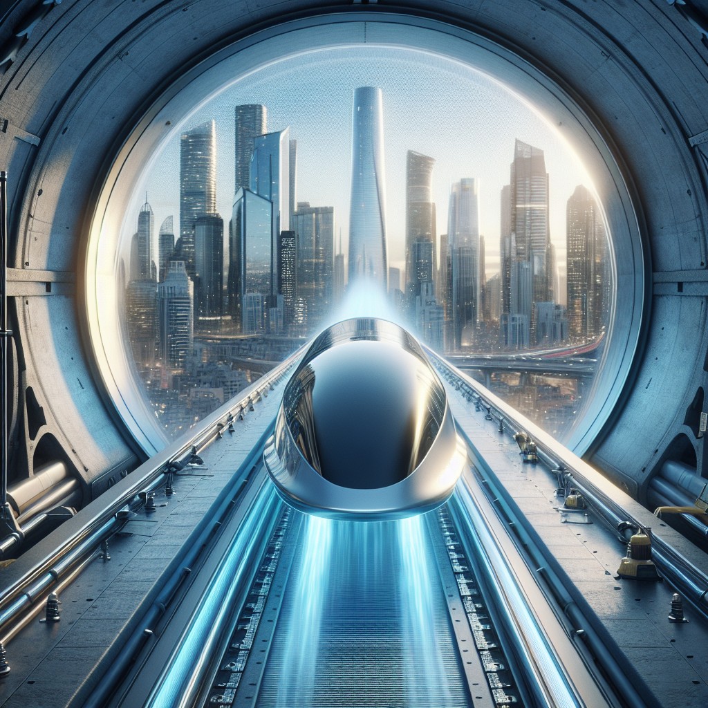Hyperloop reality check: what high-speed pilots prove so far