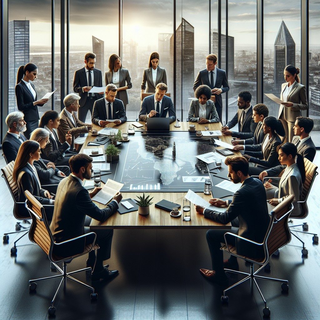 Immigration policy shifts: what Romanian employers should prepare for