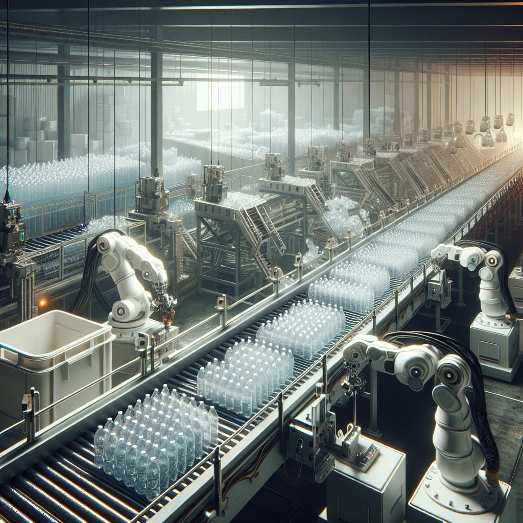 Plastic recycling breakthroughs turning waste into reliable materials